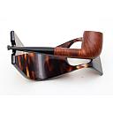 ​Coronation Saint Claude Vintage Tobacco Smoking Pipe Fully Restored - 4 small