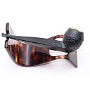 ​Flamidor 56 Ecume de mer Veritable Vintage Tobacco Smoking Pipe - 5 small