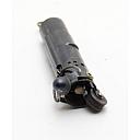 Bowers USA WW2 Vintage Petrol Lighter Works good! - 8 small