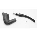 Myon Home Nice French Smoking Pipe Vintage - 7 small