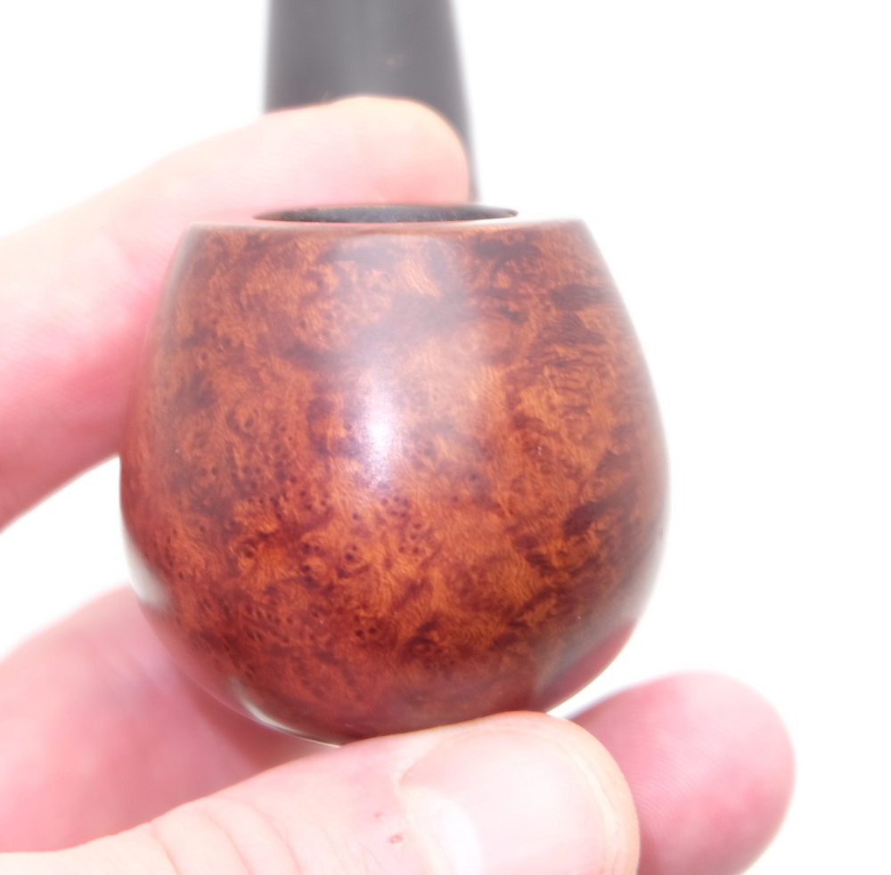​Peterson's Aran 03 Vintage Smoking Pipe Restored! - 7