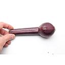 Vintage Tobacco Smoking Pipe Case - 4 small