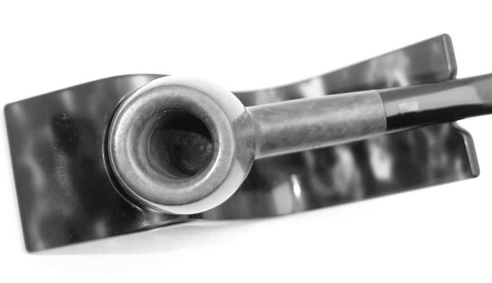 Savinelli Linea Artisan Italy Restored - 4