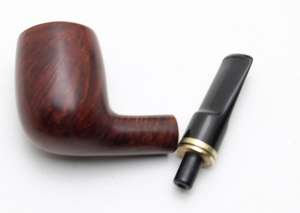 ​Butz-Choiqun Campus St.Claude 1031 Vintage Smoking Pipe Restored!Rare! - 7