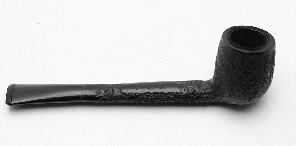 Unsmoked St.Claude Bruyere Vintage Tobacco Smoking Pipe - 5