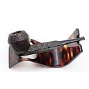 ​Captain Black London Made B 504S Vintage Smoking Pipe Restored! - 1 small