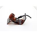 ​Peterson's Standard 312 Vintage Smoking Pipe Restored! - 2 small