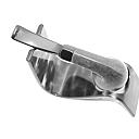​Nice Stanwell De Luxe 187 Mat Made in Denmark Vintage Smoking Pipe Restored! - 6 small