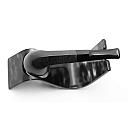 GBD New Era 237S Bulldog Vintage Smoking Pipe Restored!Rare! - 5 small