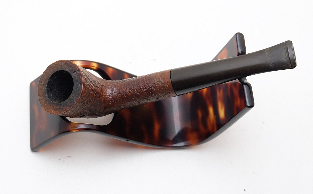 Sandblasted L.Roux_Cogolin Briar 400 - 3