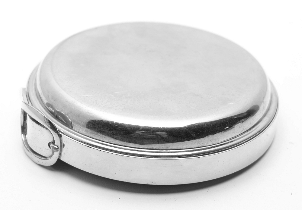 Hermes Set Solid Silver Lighter and Metal Gold Plated Ashtray 1960s - 9