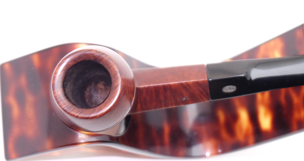 ​GBD New Era 237S Bulldog Vintage Smoking Pipe Restored!Rare! - 4