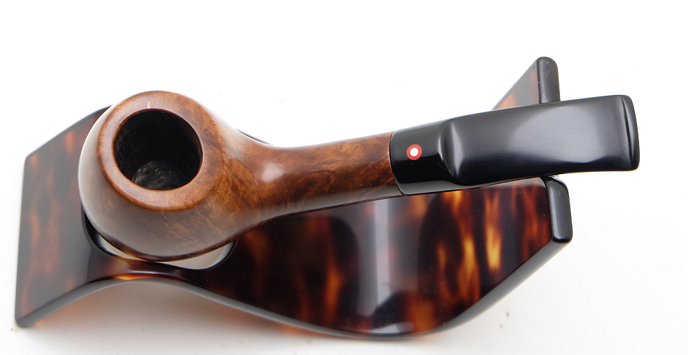 ​Oldenkott Rubin Vintage Smoking Pipe Restored! - 3