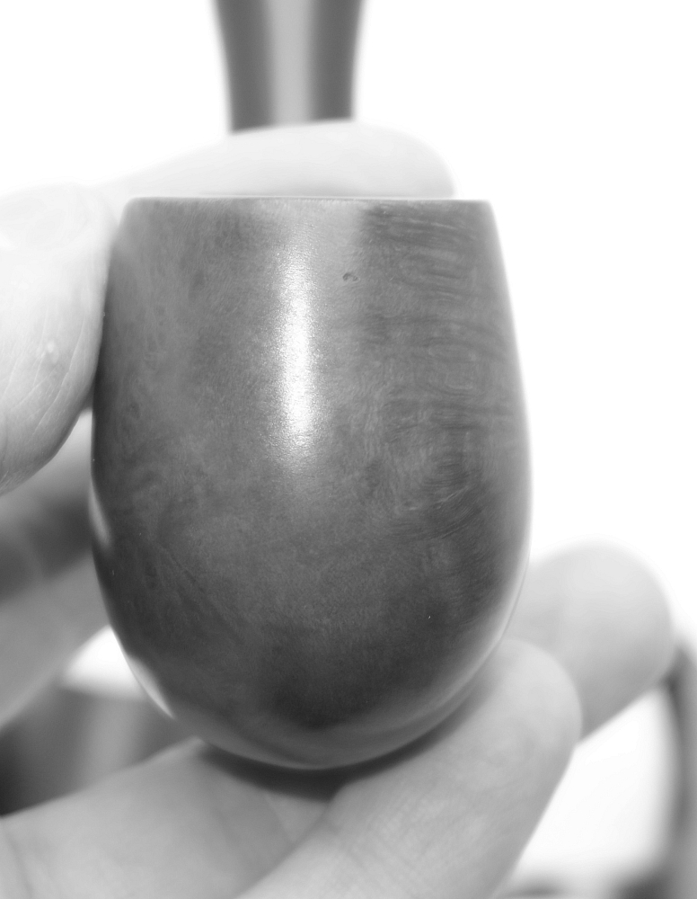 ​Peterson's Standard 312 Vintage Smoking Pipe Restored! - 8