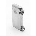 Thorens Automatic Lighter 1920S Swiss Made Brevete Works good! - 4 small