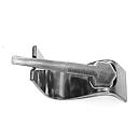 ​Gitana Depose Vintage Smoking Pipe Restored! Horn Stem! - 6 small