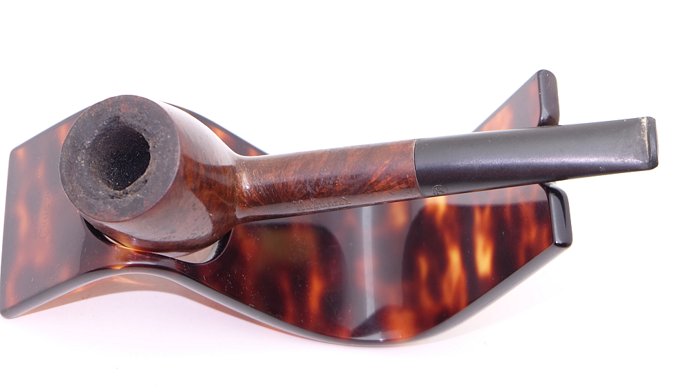 ​Kalumet Billiard Vintage Tobacco Smoking Pipe - 3