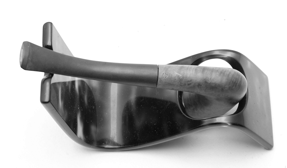 Myon Home Nice French Smoking Pipe Vintage - 6