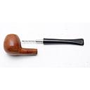 Unsmoked Vintage Tobacco Smoking Pipe Country - 7 small