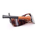 Classic Vintage Smoking Tobacco Pipe Cat HallMark - 5 small