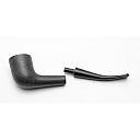 Ross Arundel Made in England Smoking Pipe Vintage Fully Restored! - 8 small