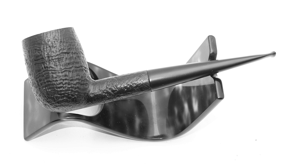 ​Dunhill Oda 835 F/T Shell Briar S Made in England - 1