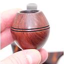 ​Nice Stanwell De Luxe 187 Mat Made in Denmark Vintage Smoking Pipe Restored! - 8 small