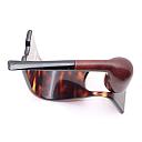 Butz-Choiqun Supermate 1275 St.Claude France Vintage Smoking Pipe Restored! - 6 small