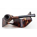 ​Chacom Prestige Vintage Tobacco Smoking Pipe - 3 small