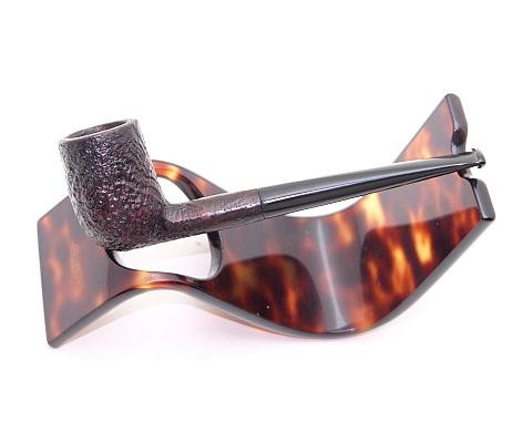 Dunhill Shell 709 Made in England15 2S Vintage Smoking Pipe Restored!