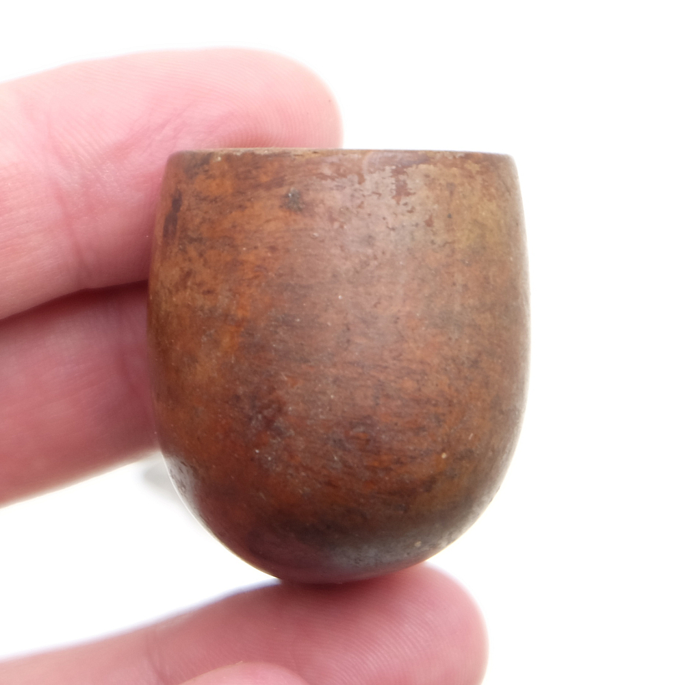 ​Bruyere Garantie Small Nice French Smoking Pipe Vintage - 5