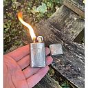 ​French Lighter 1950s - 2 small