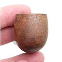 ​Bruyere Garantie Small Nice French Smoking Pipe Vintage - 5 small