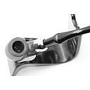 ​Peterson's Standard 312 Vintage Smoking Pipe Restored! - 6 small