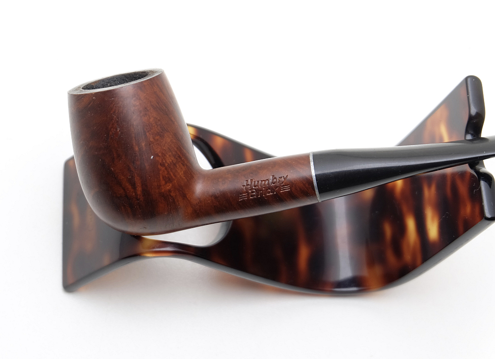 Humbry Briar 108 Made in Holland - 2