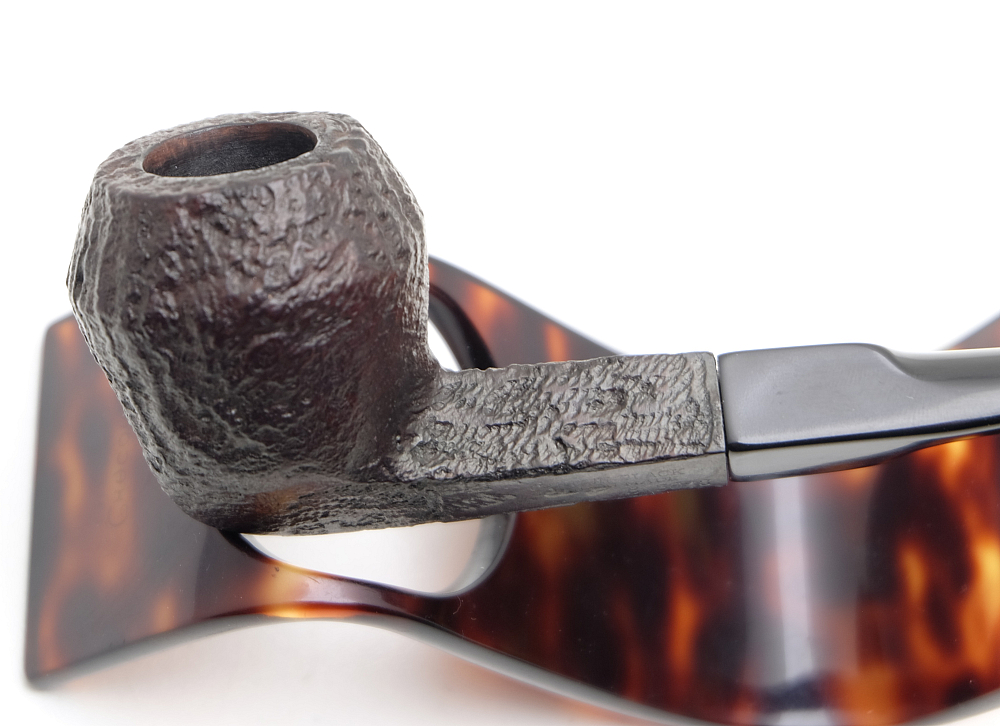 ​Captain Black London Made B 504S Vintage Smoking Pipe Restored! - 3