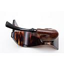 ​Lamboley Bruyere St Claude Vintage Smoking Pipe Restored! - 7 small