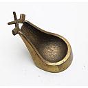 Soveno Pipe Stand Metal Vintage France - 4 small