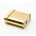 MD Vulc'auto Automatic Vintage Petrol Lighter pat 1947 Works! VERY RARE! - 7 small