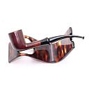 Butz-Choiqun Jokey 1052 St.Claude France Vintage Smoking Pipe Restored! - 1 small