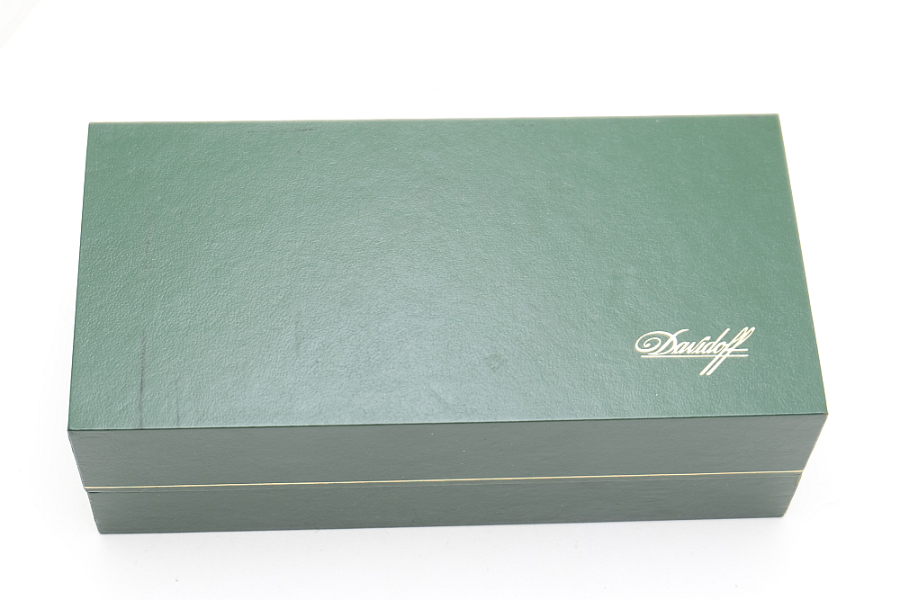 ​Davidoff 100S Hand Cut Big Billiard Vintage Smoking Pipe Restored! - 13