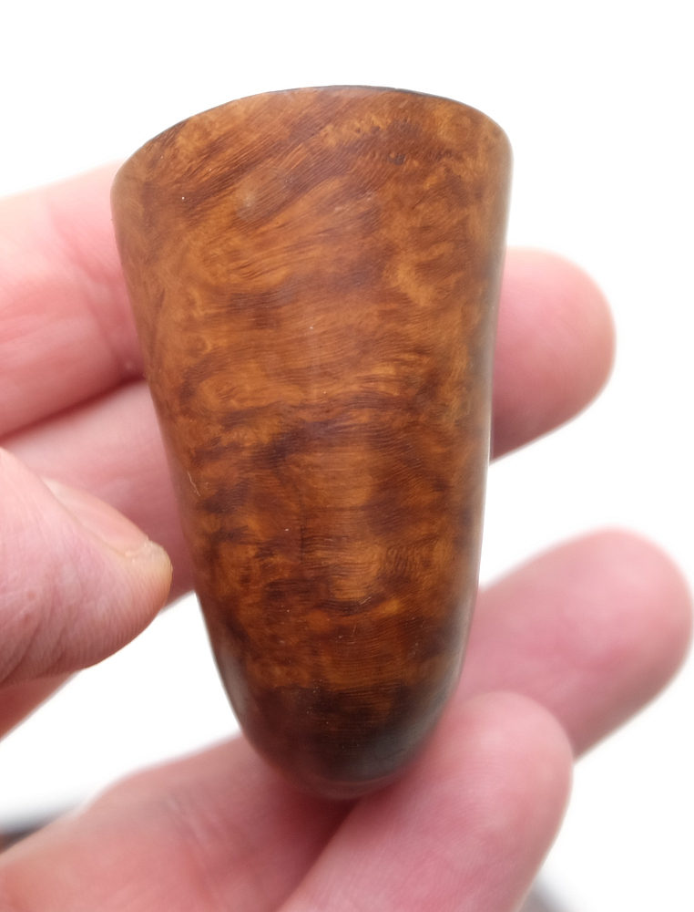 Myon Home Nice French Smoking Pipe Vintage - 5