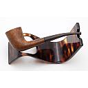 ​Jeantet Bruyere St Claude Vintage French Smoking Pipe - 1 small