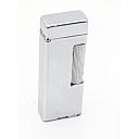​Dunhill Rollalite 1970s Petrol Lighter Rare! Works good! - 2 small