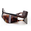 ​Dunhill Tanshell F/T 64 Made in England 3 1T Vintage Smoking Pipe Restored! - 7 small