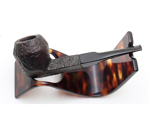 Captain Black London Made B 504S Vintage Smoking Pipe Restored!