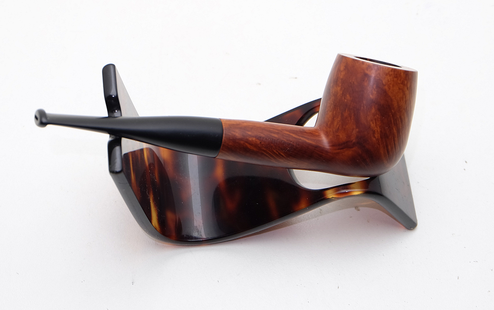 Cogolin Billard Pipe - 6