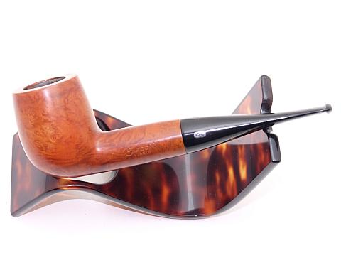 Chacom Virgin Billiard Vintage Smoking Pipe Restored!