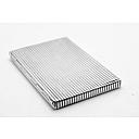 ​Cartier Sterling Silver 925 Cigarette Case Art Deco Beautiful and Rare! - 10 small