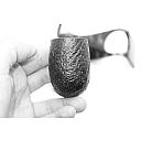 ​Dunhill Shell Briar S Oda 843 ML F/T Made in England Smoking Pipe Restored - 5 small
